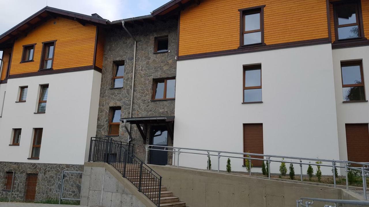Skalny Widok 10 Apartment Szklarska Poreba Exterior photo